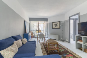 Bright apartment-1Bedroom 1Bath-Salamanca